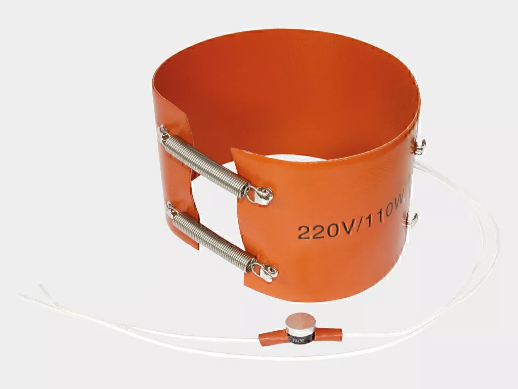 Новый обогреватель для редуктора шлагбаумов Heater2 в продаже в Таганроге